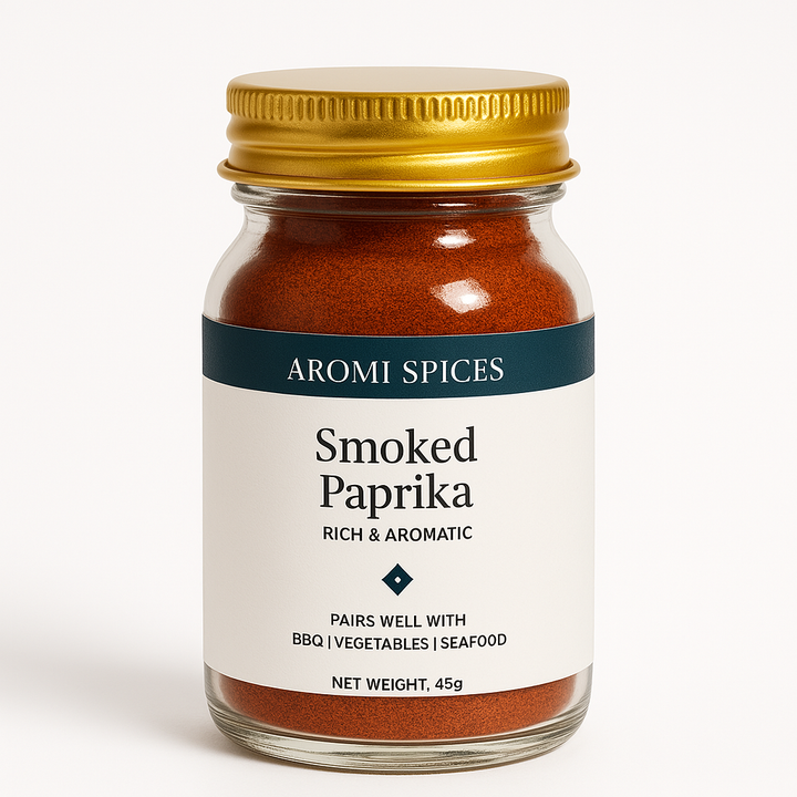 Smoked Paprika