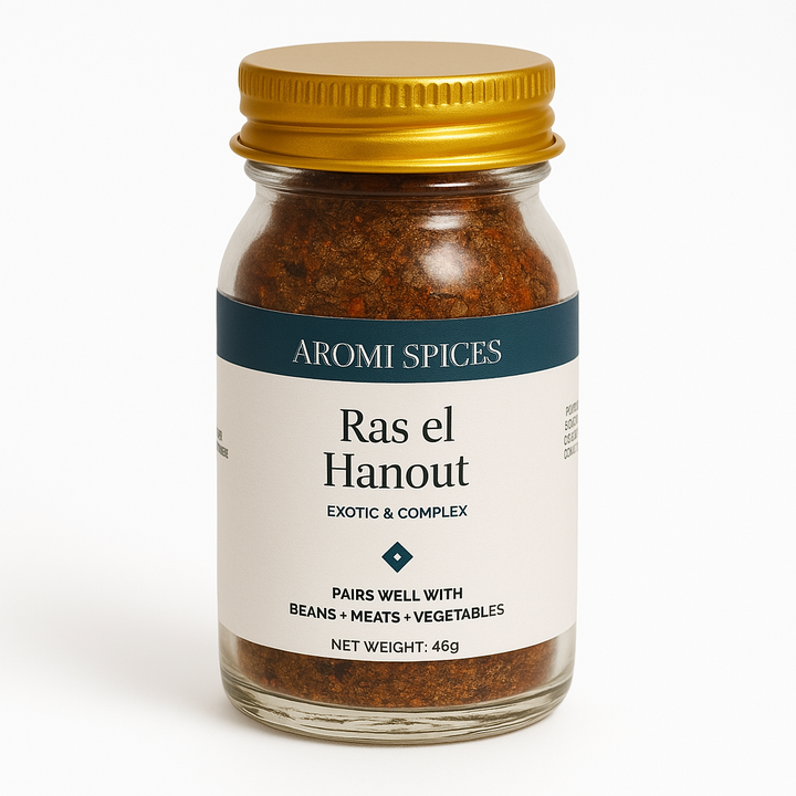 Ras el Hanout