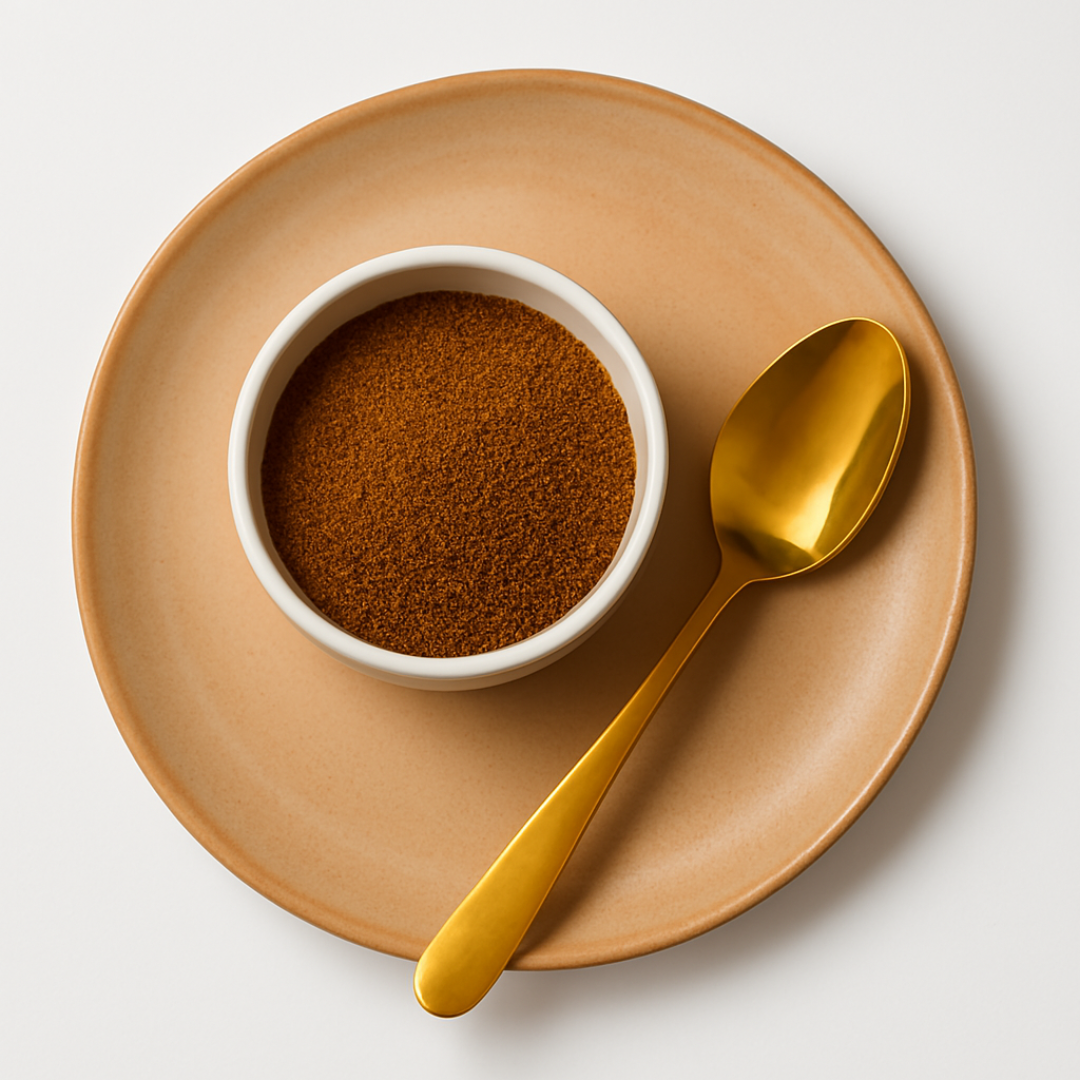 Ground Cumin Seeds
