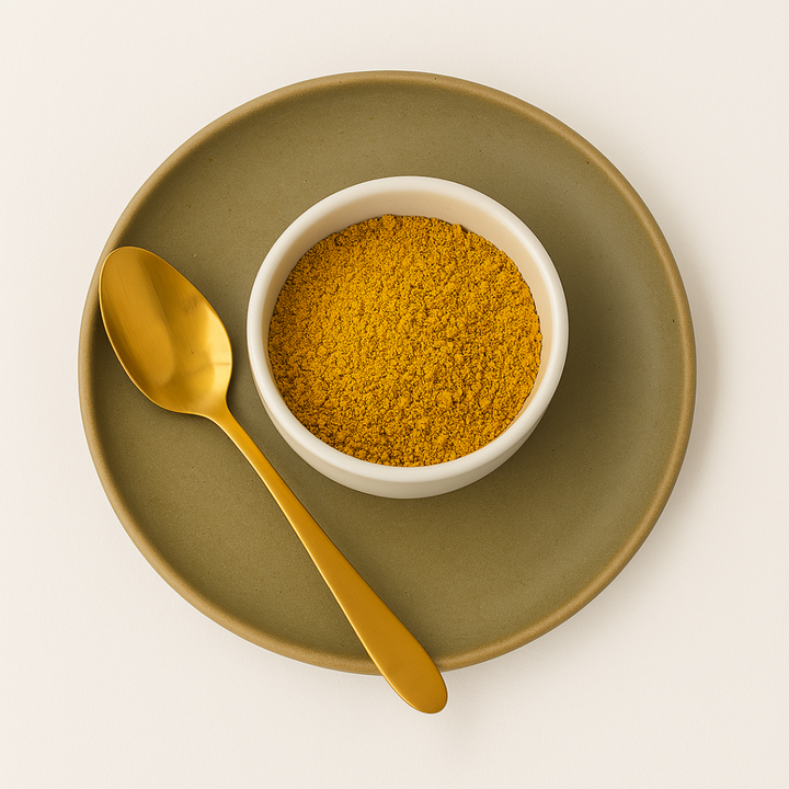 Curry Masala