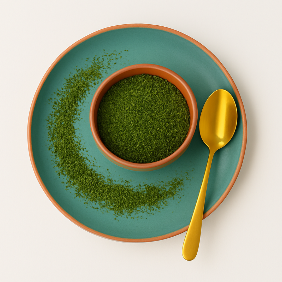 Dried Dill
