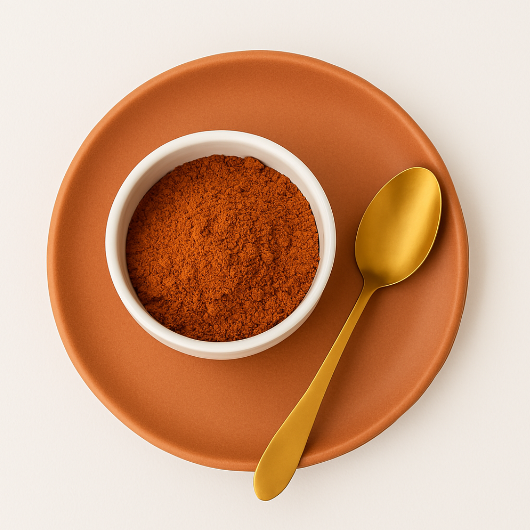 Chinese Five Spice