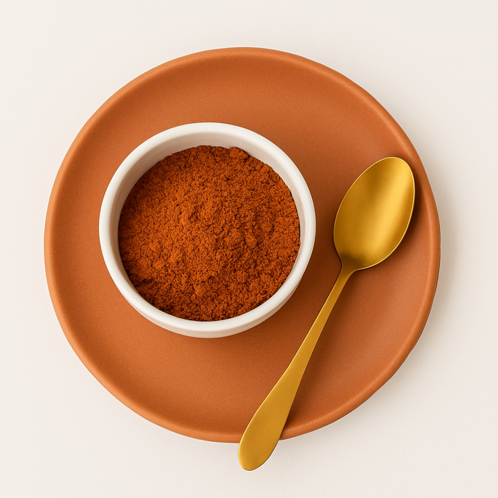 Chinese Five Spice