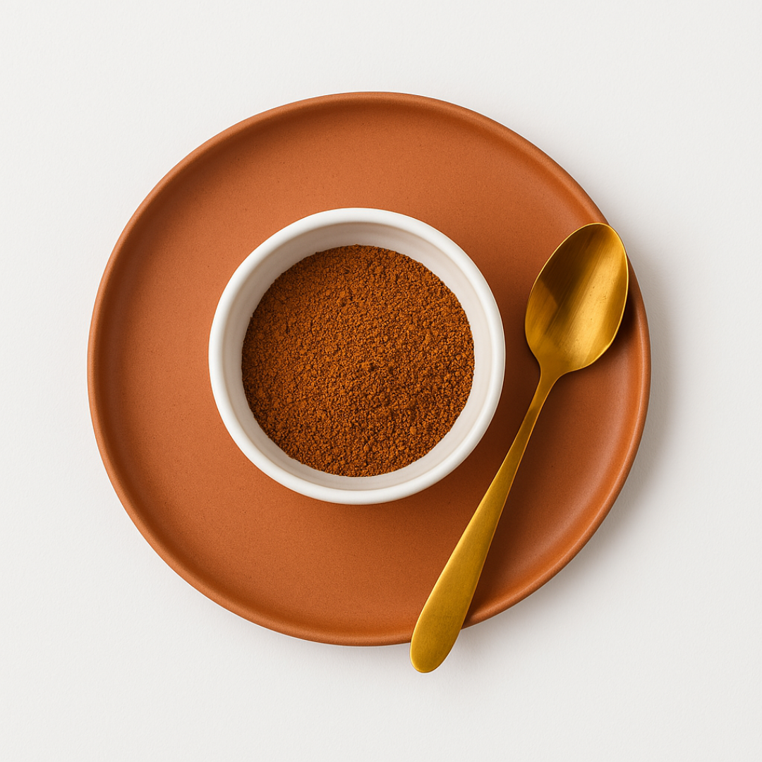 Garam Masala