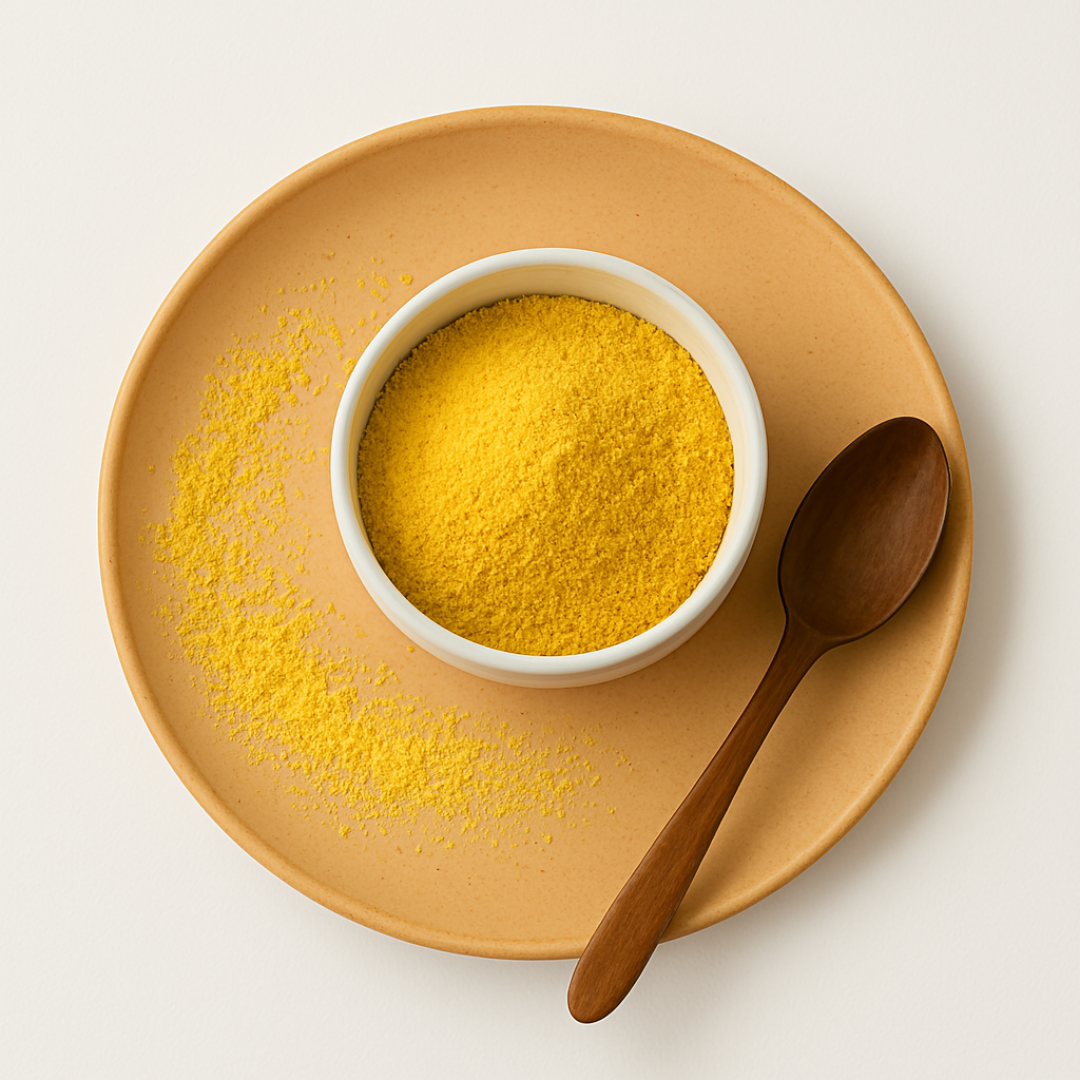 Mustard Powder