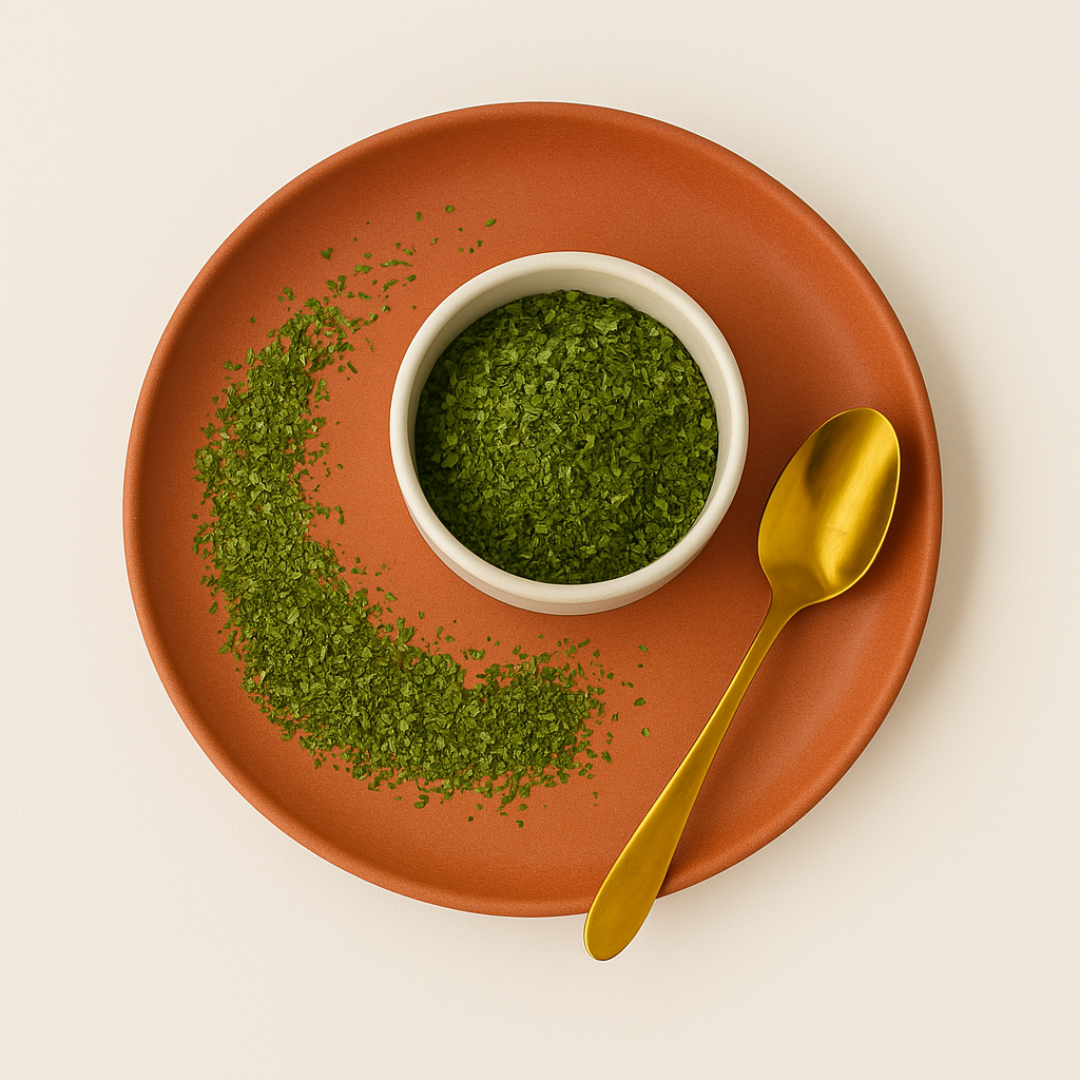 Dried Parsley