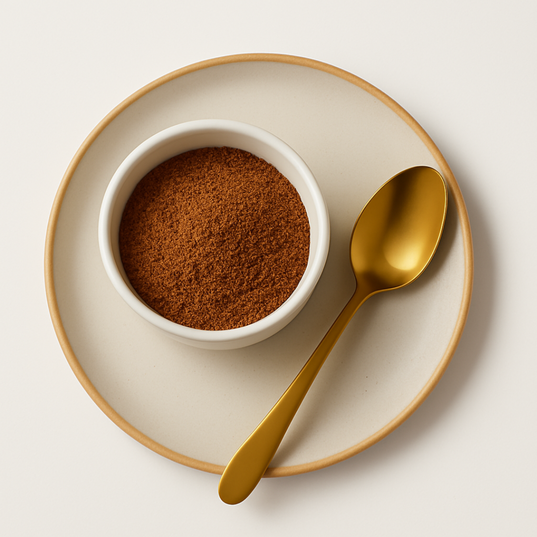 Ras el Hanout