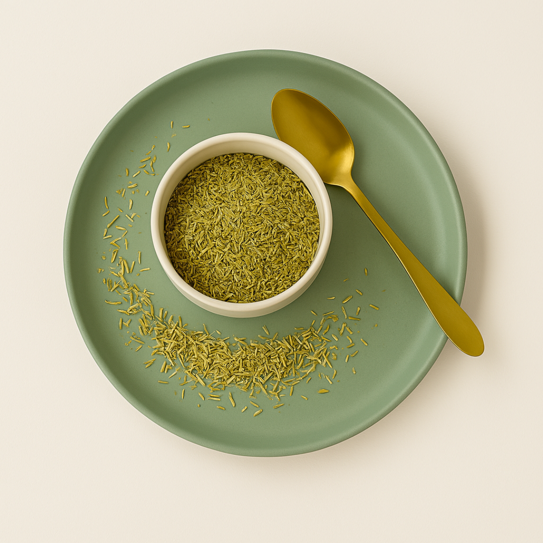 Dried Rosemary