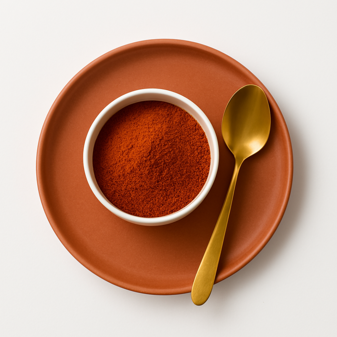 Smoked Paprika