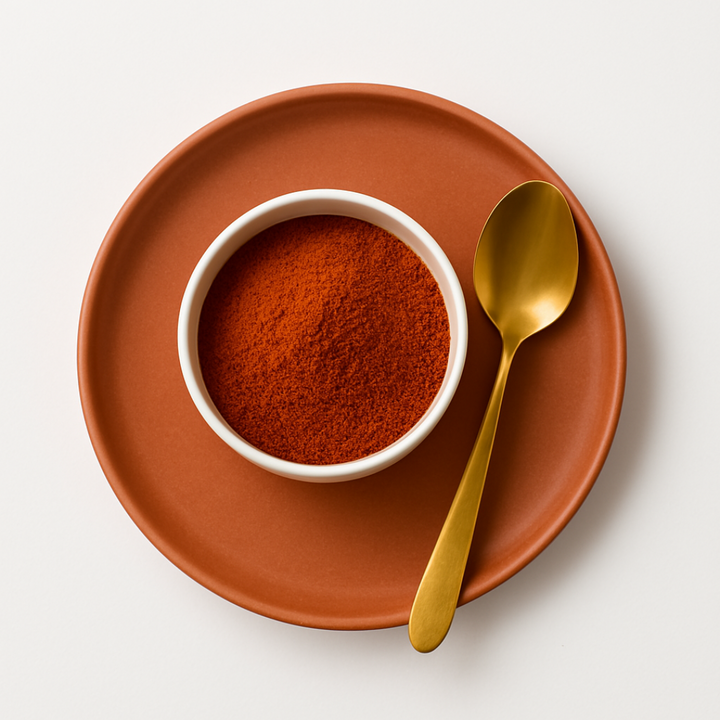 Smoked Paprika