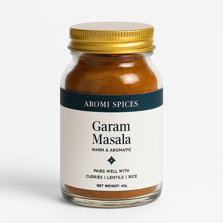 Garam Masala