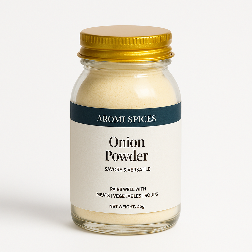 Onion Powder