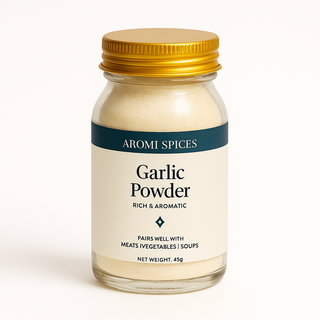 Garlic Powder