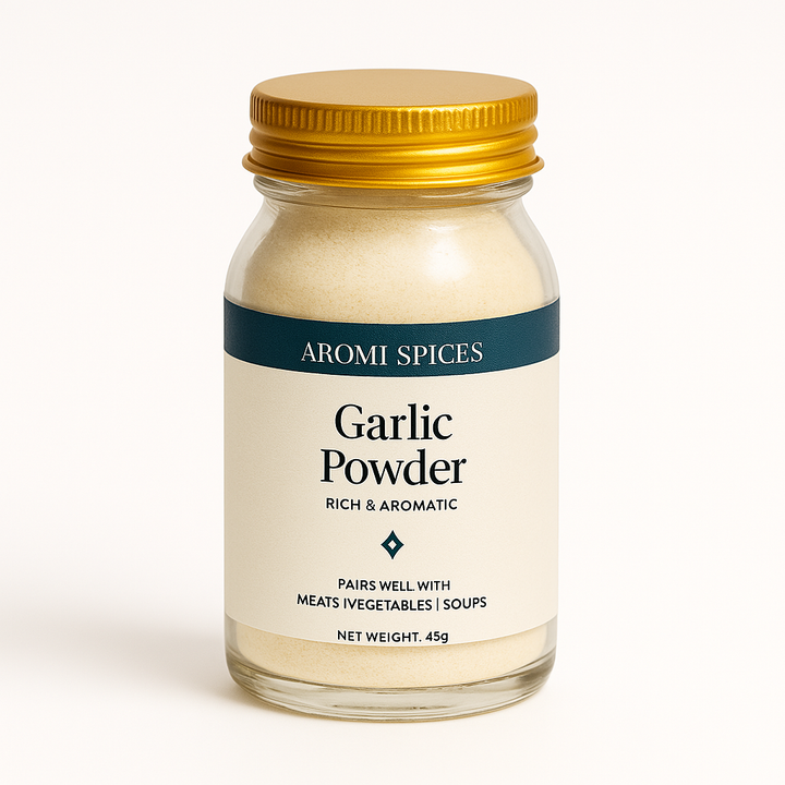 Garlic Powder