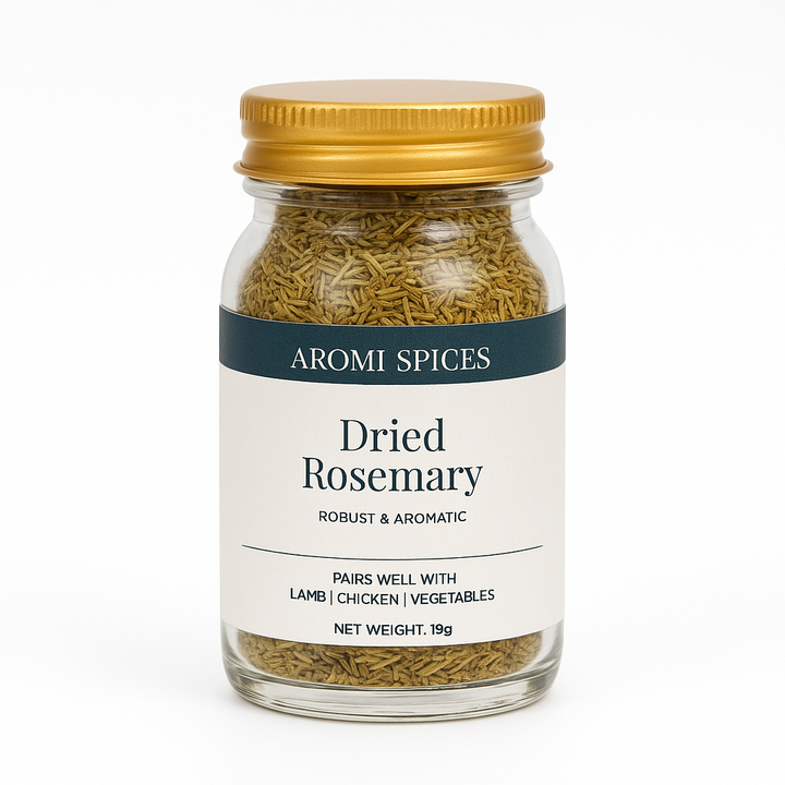 Dried Rosemary