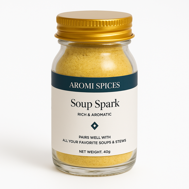 Soup Spark