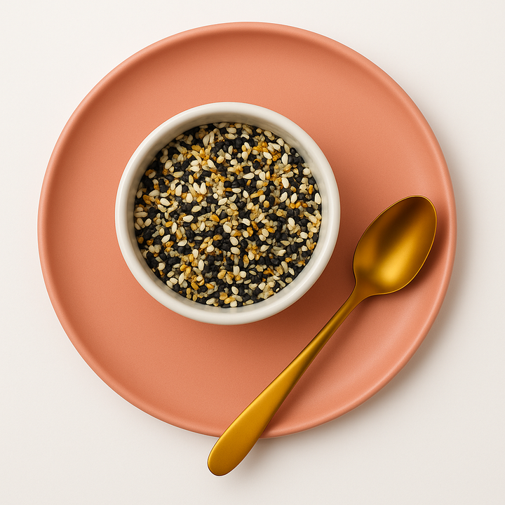 Everything Bagel Seasoning