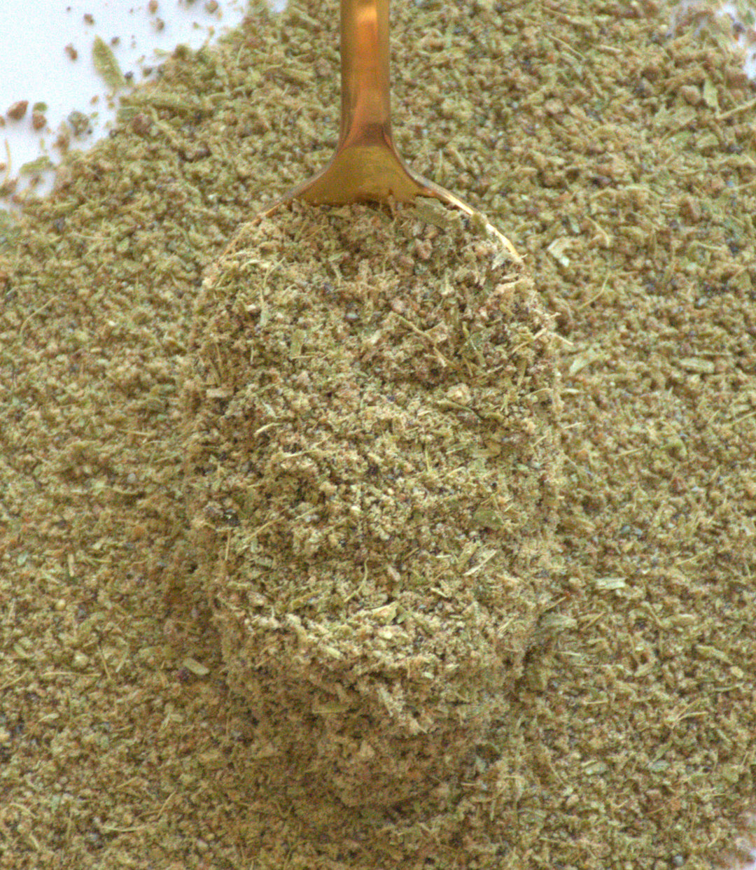 Ground cardamom