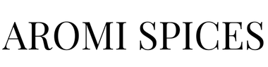 Aromi Spices 