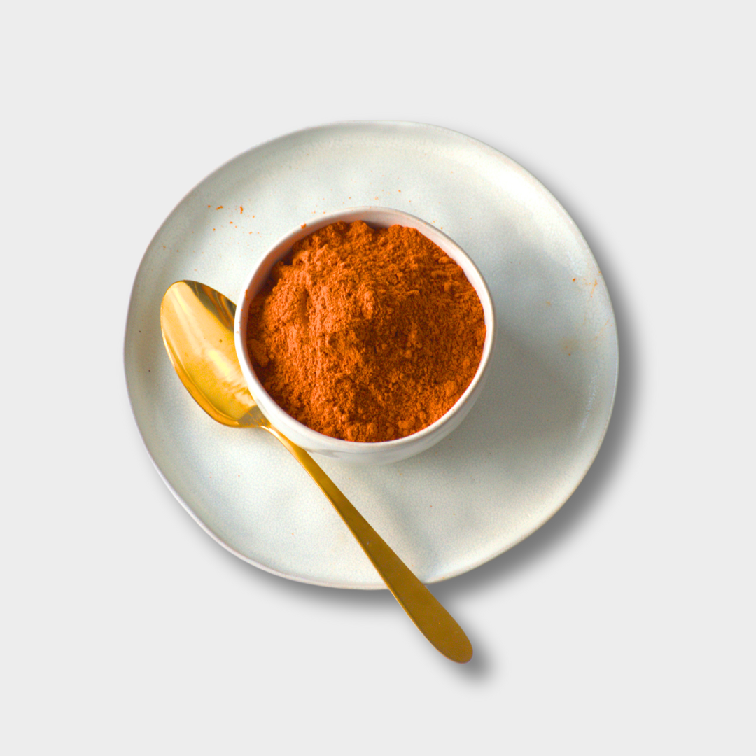 Bird's Eye Chilli Powder