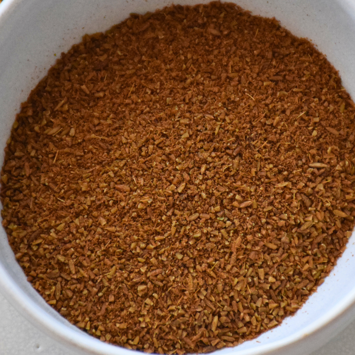 Ground Cumin Seeds