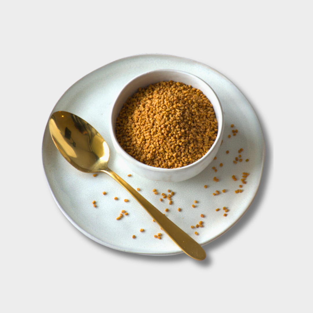 Fenugreek Seeds