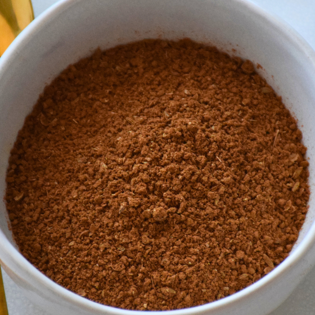 Garam Masala