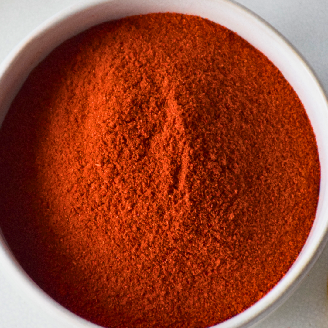 Smoked Paprika