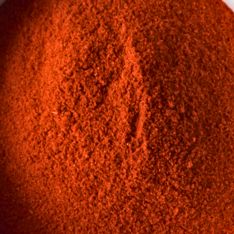 Hot Paprika