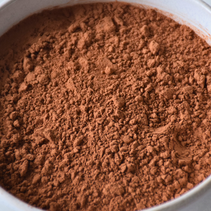 Spiced Cacao Powder