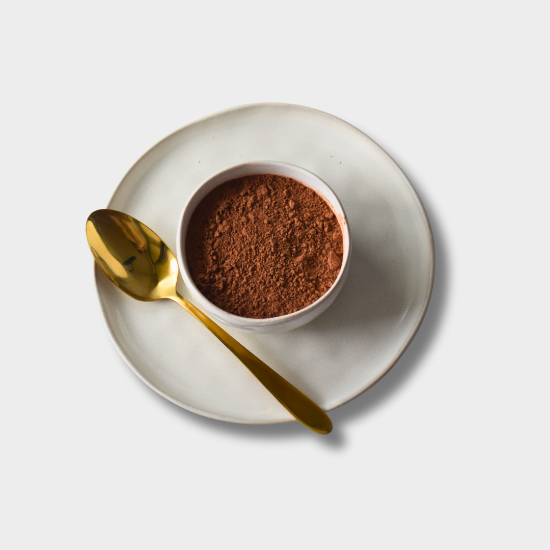 Spiced Cacao Powder