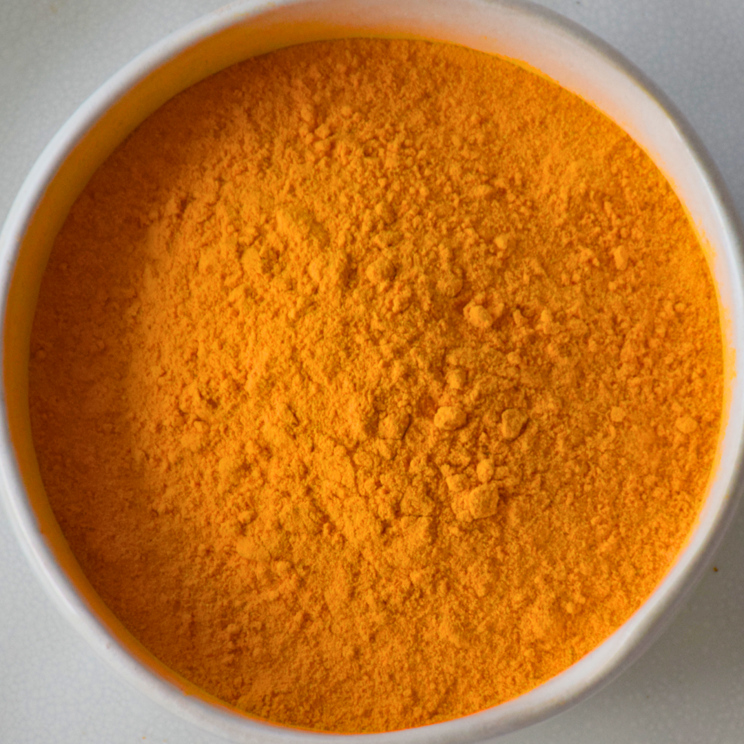 Ground Turmeric